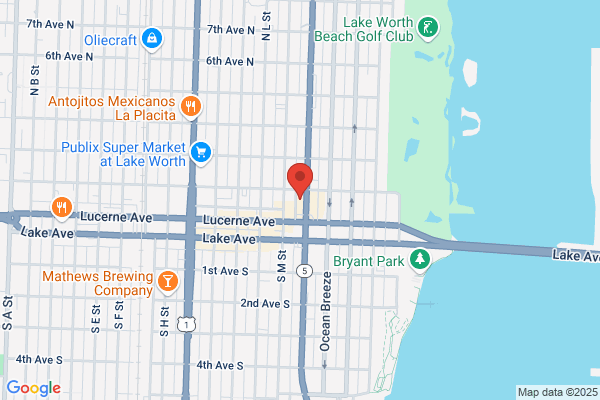 Palm Beach Coin Laundry Inc