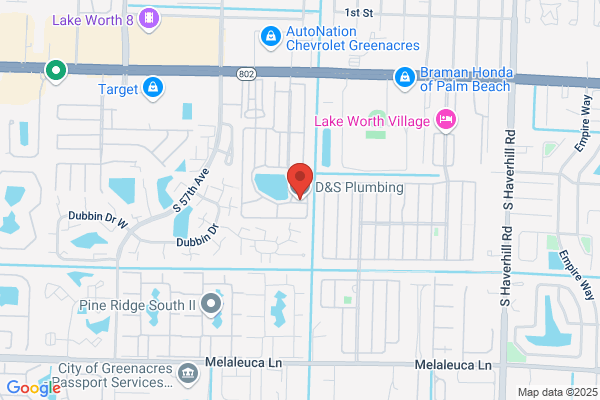 D & S Fine Inc