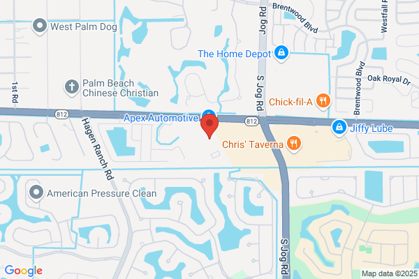 Renzo Gracie Jiu Jitsu Academy of Lake Worth
