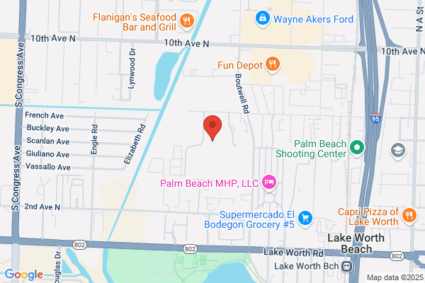 Eastern Metal Supply Inc