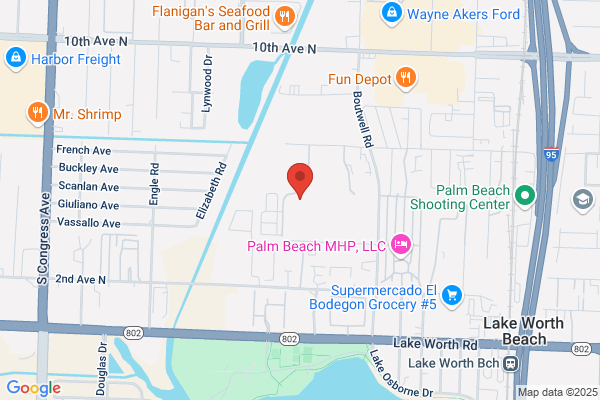 Intercoastal Sheet Metal Inc