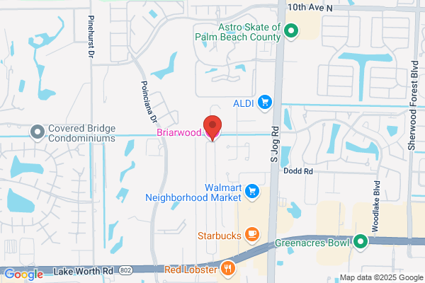 Briarwood Mobilehome Park