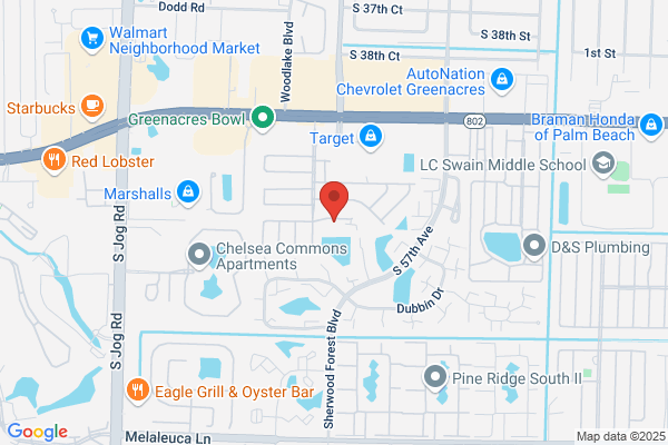 Colonial Estates Manufactured Home Community