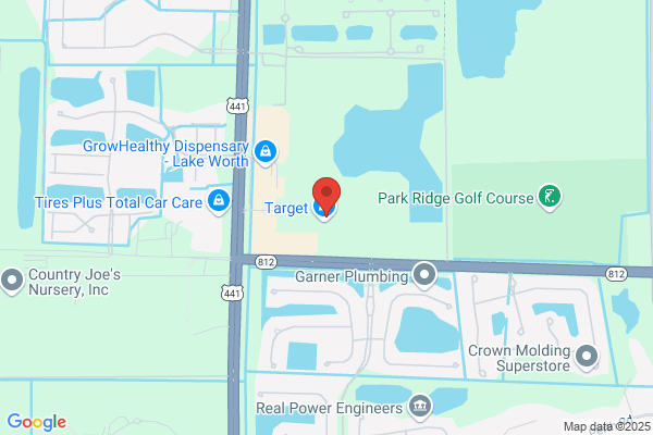Target Optical