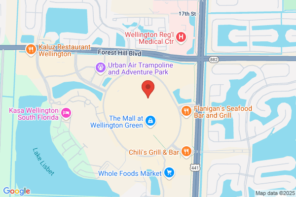 JCPenney Optical - LOCATION CLOSED - CLOSED