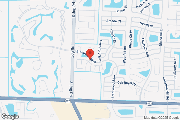 Lee's Crossing Homeowners Association