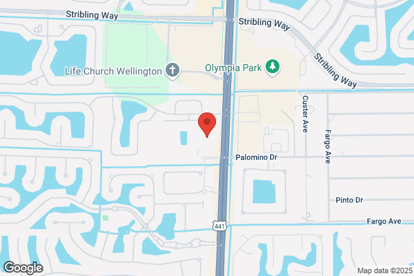 SuraMed Health Center - Pediatrician Wellington