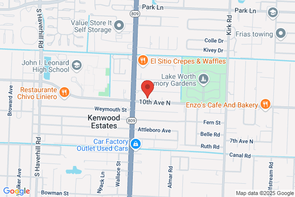 Community Credit Corporation