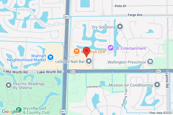 Publix Pharmacy at Woods Walk Plaza