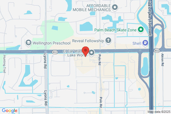 Carbon Health Urgent Care Lake Worth