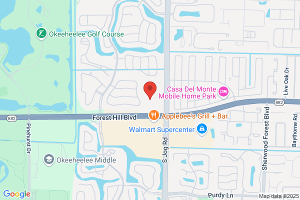 All Bird Clinic of the Palm Beaches