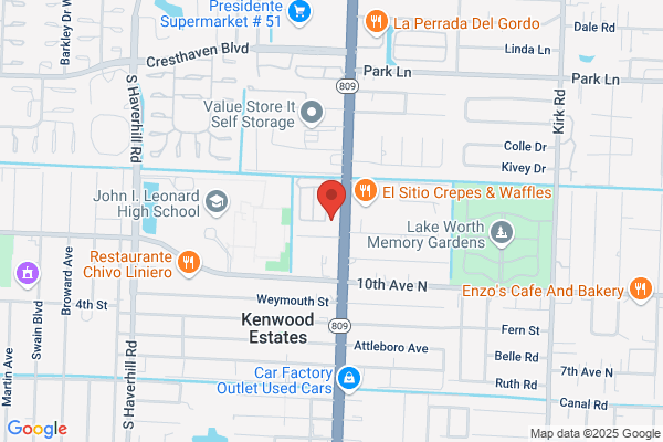 Alondra Hair Studio