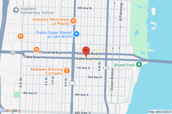 Fashion Exchange Inc. Of Lakeworth