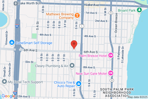 Gdi Contractors of South Florida Llc