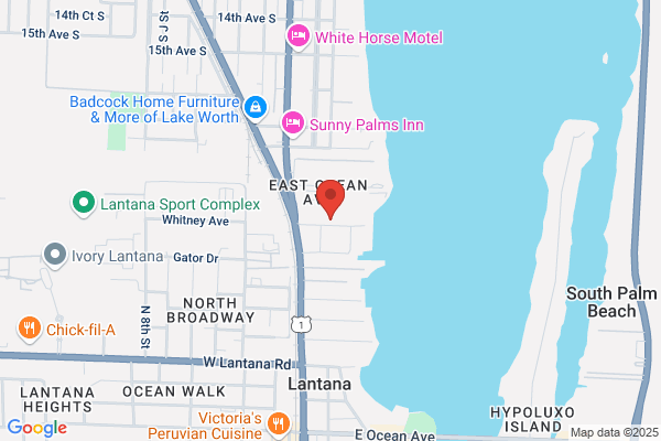 Master Marine Welding Inc