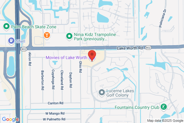 Movies of Lake Worth the