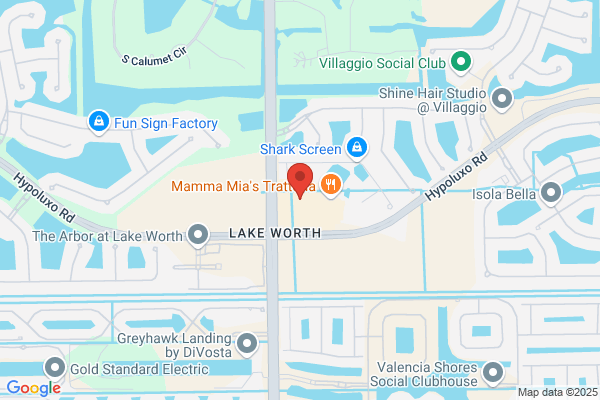 Pak Mail of Lake Worth