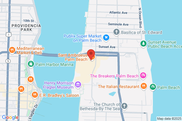 Palm Beach Chamber Music Festival