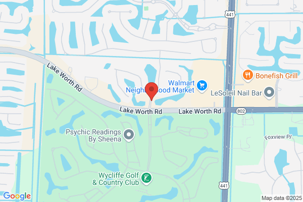 Select Physical Therapy - Wycliffe