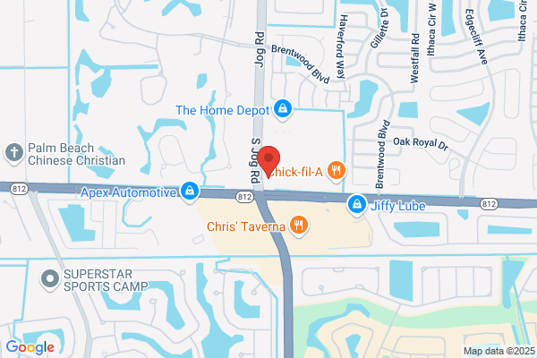 Lake Worth Physical Therapy