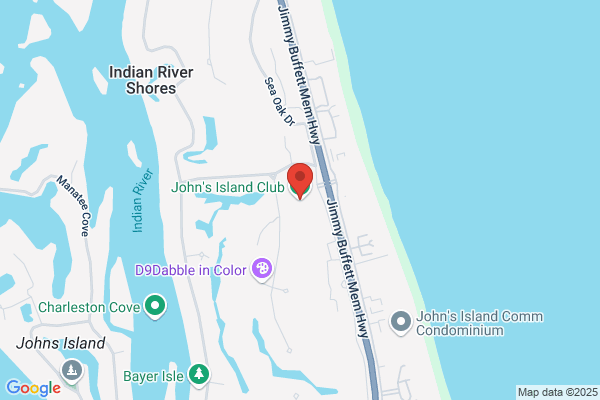 Island Club Inc