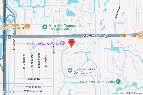 Lucerne Lakes North Swim Club Inc