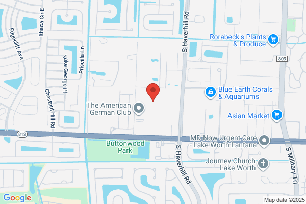 Complete Property Maintenance Inc