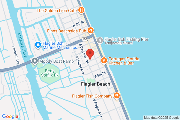 Palm Wave Realty