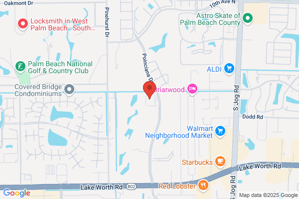 Poinciana Realty