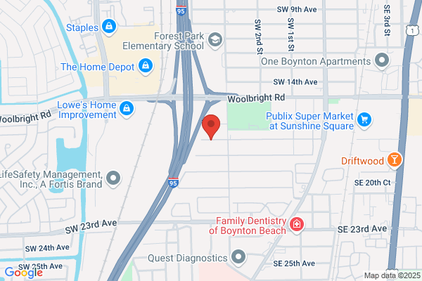 Ritter Realty