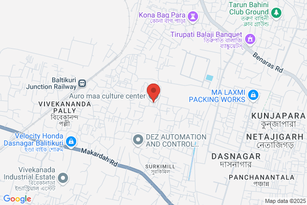Quality Processing Center