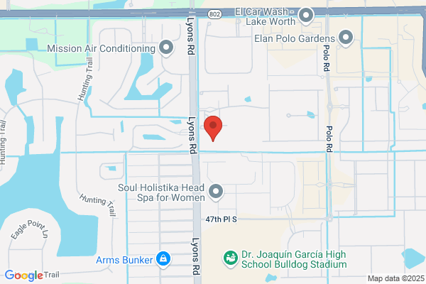 Epiphany Lutheran Church & School