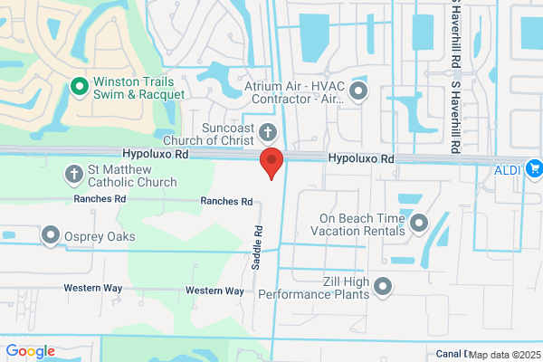 Fellowship Orthodox Presbyterian Church