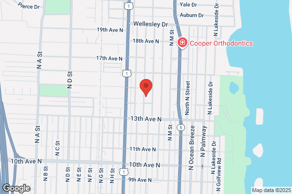Lake Worth & Lantana Seventh Day Adventist Church