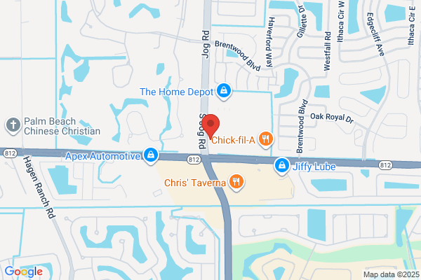 Chili's Grill & Bar