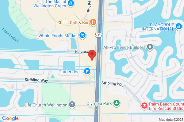PDQ Wellington