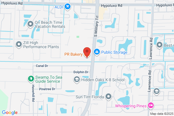Blue Ribbon Bakery & Eatery