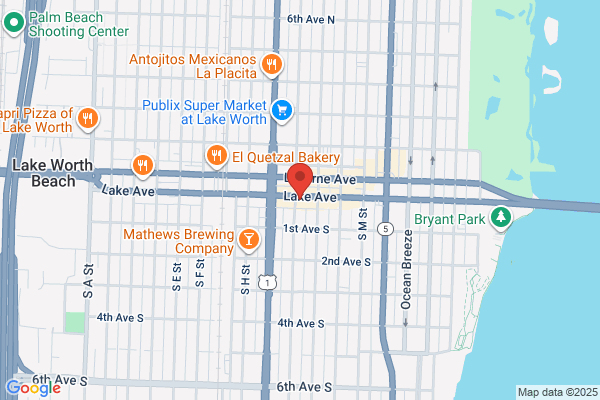 Los Pancho's Tacos and Tequila Bar
