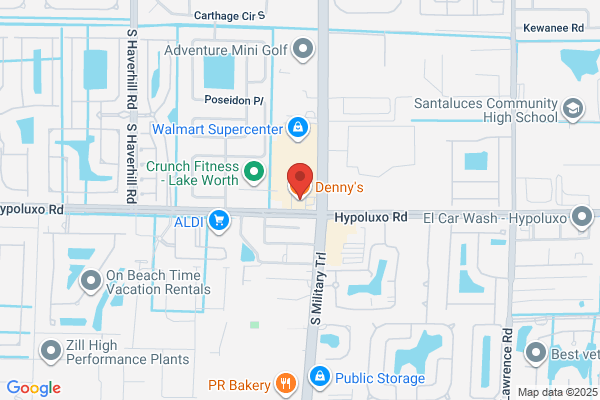 Denny's