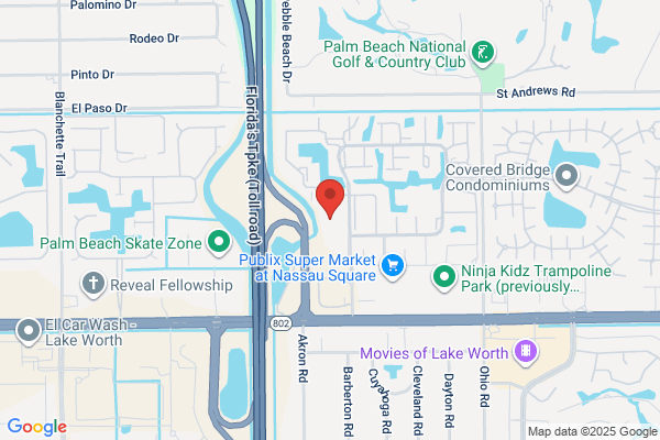 Elison Independent Living of Lake Worth