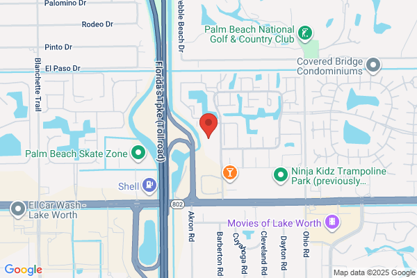 Lake Worth Gardens Community Llc