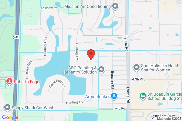 Palm Beach Pressure Cleaning