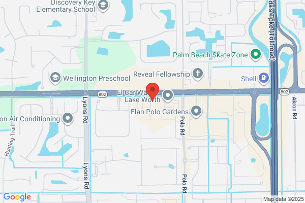 Trulieve Lake Worth Dispensary