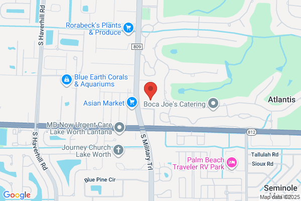 Atlantis Self Storage