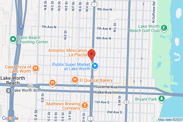 Maya Azteca Services