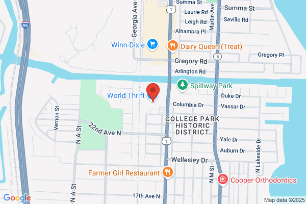 Vietnam Veterans of America – Donation Pickup Service