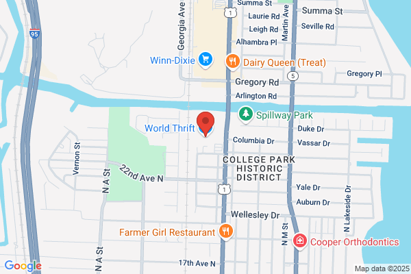 World Thrift