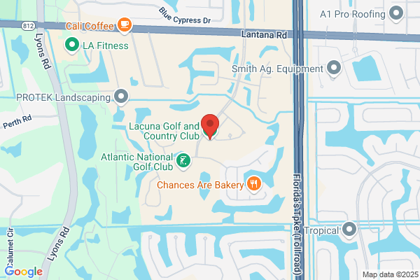 Lacuna Owner's Association