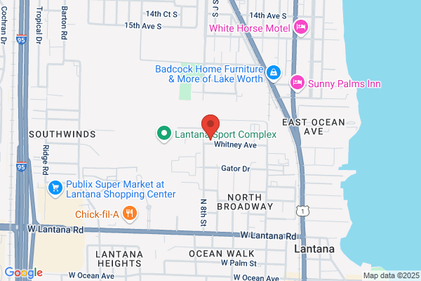 Auto Brokers of Palm Beach