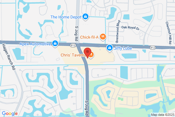 County West Animal Hospital